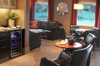 Hotel Helms Inn