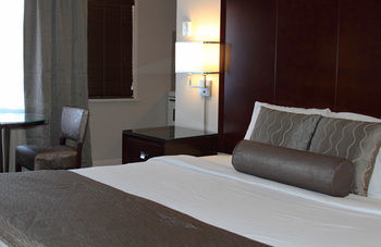 Hotel Helms Inn