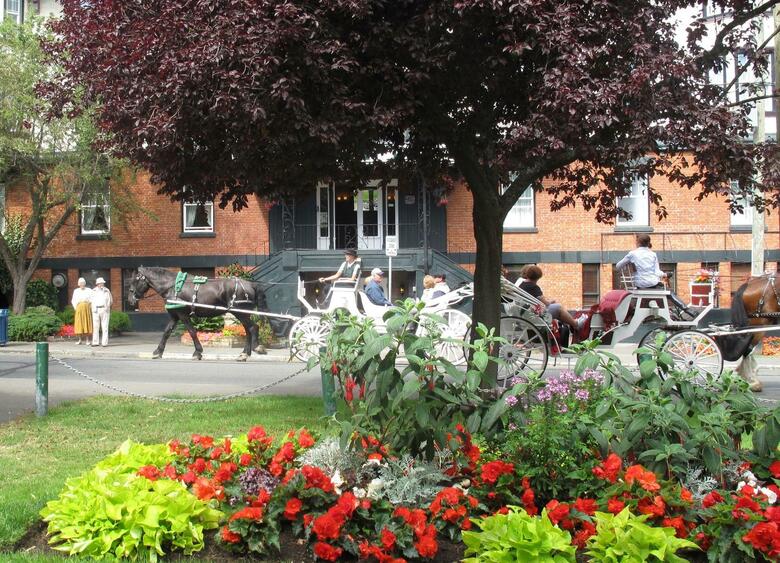 James Bay Inn Hotel & Suites