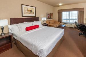 Ramada Drumheller Hotel And Suites