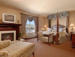 Ramada Drumheller Hotel And Suites