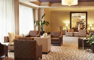 Sheraton Laval Hotel
