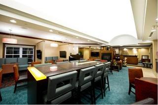 Hotel Residence Inn By Marriott Mississauga - Arpt Corp Ctr West
