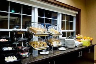 Hotel Residence Inn By Marriott Mississauga - Arpt Corp Ctr West