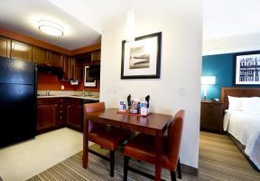 Hotel Residence Inn By Marriott Mississauga - Arpt Corp Ctr West