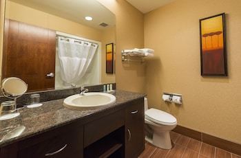 Hotel Quality Inn And Suites Levis