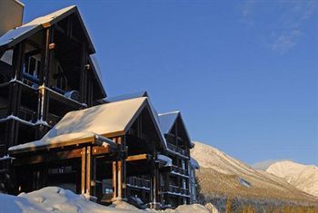 Posada The Palliser Lodge
