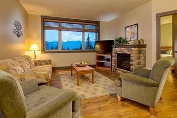 Posada The Palliser Lodge