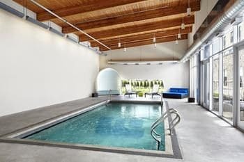 Hotel Aloft Vaughan Mills