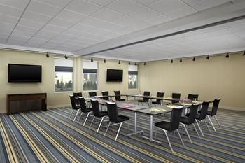 Hotel Aloft Vaughan Mills