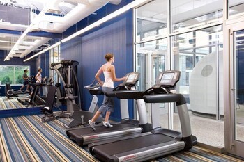 Hotel Aloft Vaughan Mills