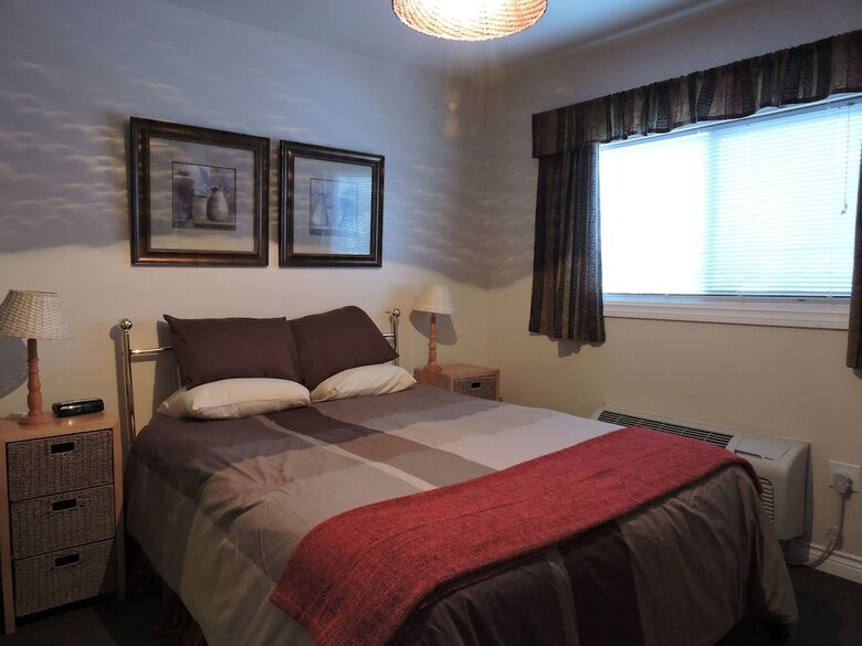 Hotel Bethel-aspen Inn