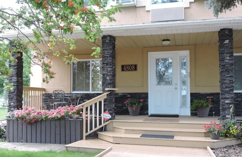Hotel Bethel-aspen Inn