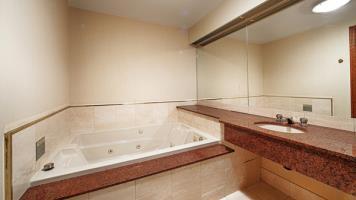 Hotel Best Western Jasper Inn & Suites