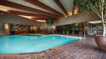Hotel Best Western Jasper Inn & Suites