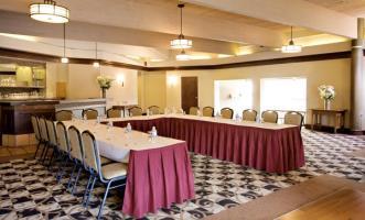 Hotel Best Western Jasper Inn & Suites