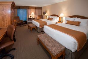 Hotel Best Western Jasper Inn & Suites