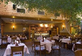 Hotel Sawridge Inn Jasper