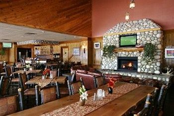 Hotel Sawridge Inn Jasper