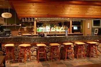Hotel Sawridge Inn Jasper