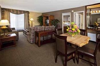 Hotel Sawridge Inn Jasper
