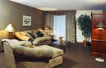 Hotel Sawridge Inn Jasper