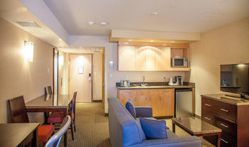 Radisson Hotel Red Deer