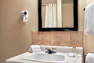 Hotel Thriftlodge Edmonton