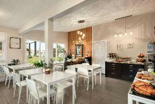 Hotel Thriftlodge Edmonton