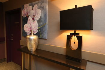 Platinum Hotel