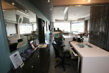 Platinum Hotel