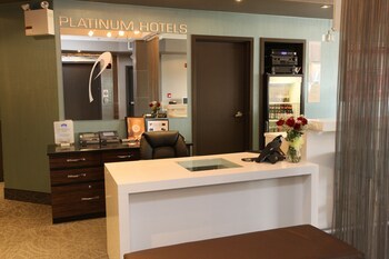 Platinum Hotel