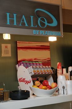Platinum Hotel