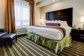 Hotel Best Western Plus Service Inn & Suites