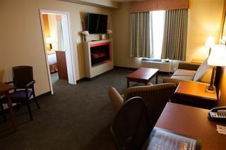 Hotel Best Western Plus Service Inn & Suites