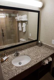Hotel Best Western Plus Service Inn & Suites
