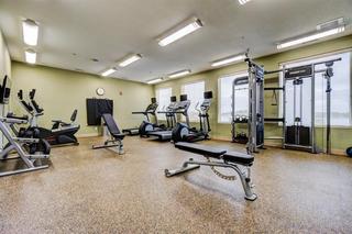 Hotel Best Western Plus Service Inn & Suites