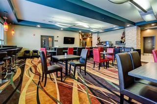 Hotel Best Western Plus Service Inn & Suites