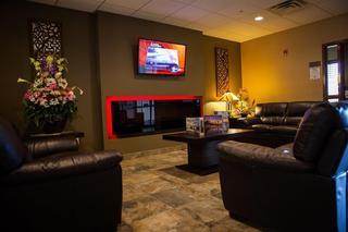 Hotel Best Western Plus Service Inn & Suites