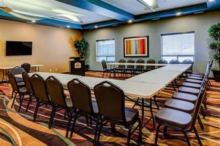 Hotel Best Western Plus Service Inn & Suites