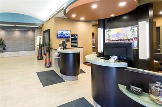 Hotel Best Western Plus Service Inn & Suites