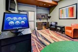 Hotel Best Western Plus Service Inn & Suites