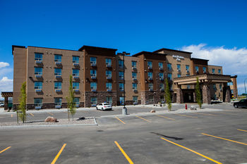 Hotel Best Western Plus Service Inn & Suites