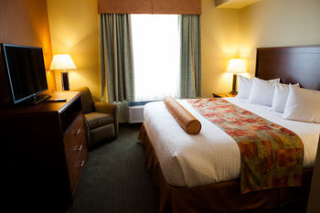 Hotel Best Western Plus Service Inn & Suites