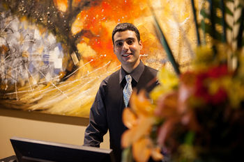 Hotel Best Western Plus Service Inn & Suites