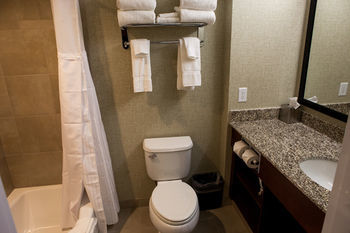 Hotel Best Western Plus Service Inn & Suites