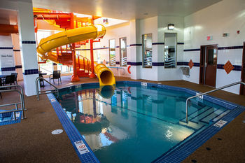 Hotel Best Western Plus Service Inn & Suites
