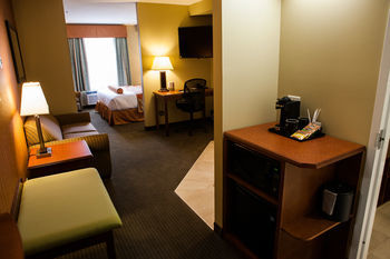 Hotel Best Western Plus Service Inn & Suites