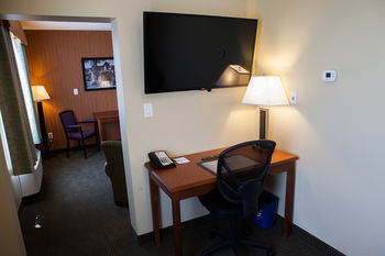 Hotel Best Western Plus Service Inn & Suites