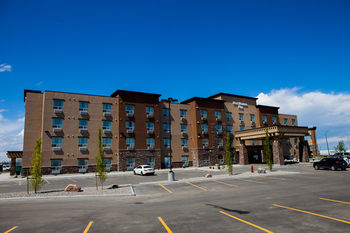 Hotel Best Western Plus Service Inn & Suites